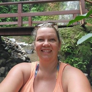 Meet your Posher, Joanne